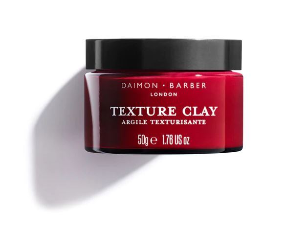 29-041983 DAIMON BARBER TEXTURE CLAY 50GR